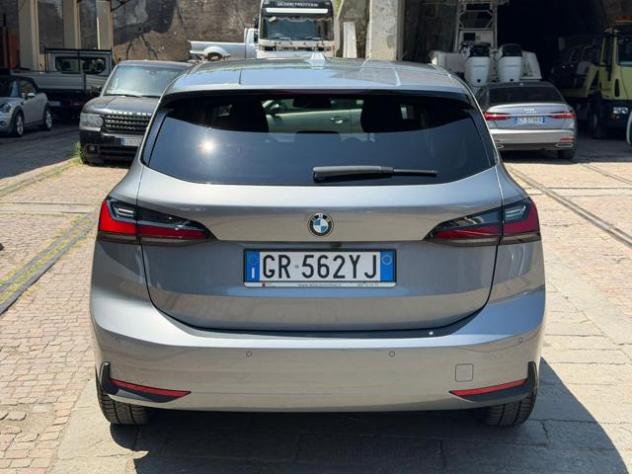 BMW 220 i 48V Active Tourer rif. 23876093 - Foto 6