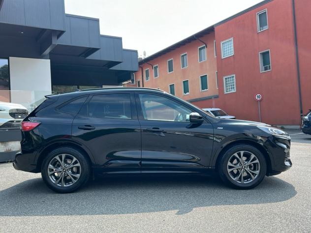 Ford Kuga 1.5 EcoBlue 120CV 2WD ST-Line Auto - Foto 8