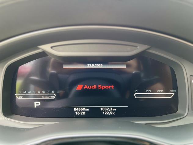 Audi Q8 RS Q8 TFSI V8 quattro tiptronic - Foto 10