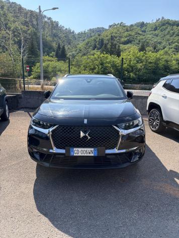 DS DS7 CROSSBACK DS 7 Crossback BlueHDi 130 aut. Prestige - Foto 2