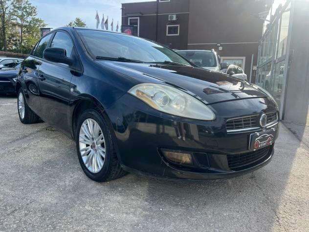 Fiat Bravo 1.6 MJT 105 CV Emotion - Foto 3
