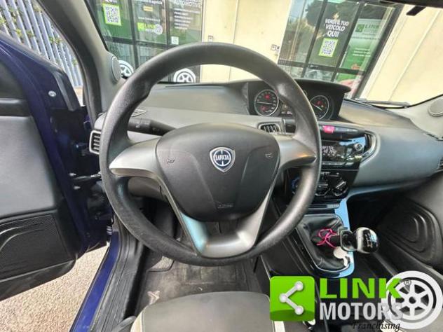 LANCIA Ypsilon Elefantino rif. 24034574 - Foto 10