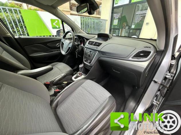 OPEL Mokka . rif. 23803225 - Foto 4