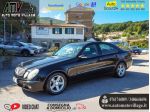 Mercedes-Benz Classe E E 270 CDI cat Elegance ECCELLENTI CONDIZIONI
