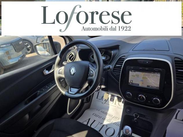 RENAULT Captur TCe 12V 90 CV Start&Stop Energy Business rif. 24001589 - Foto 10