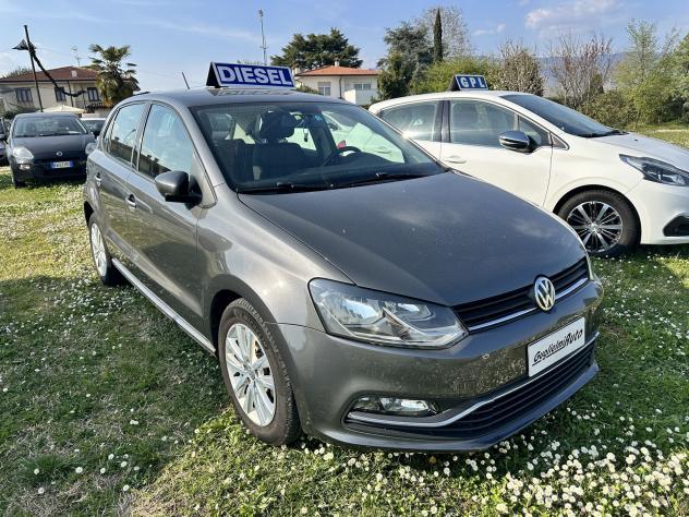 Volkswagen Polo 1.4 TDI 90cv BlueMotion Technology - Foto 5