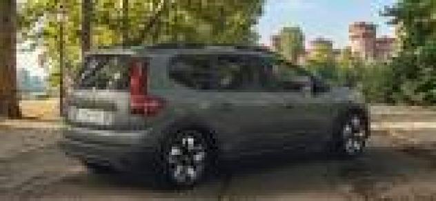 DACIA Jogger Eco-G 120 CV rif. 24073917 - Foto 5
