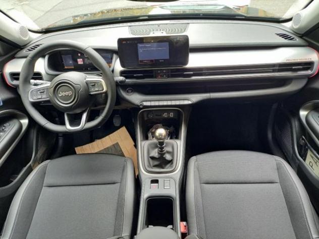 JEEP Avenger 1.2 Turbo Summit rif. 21337160 - Foto 8