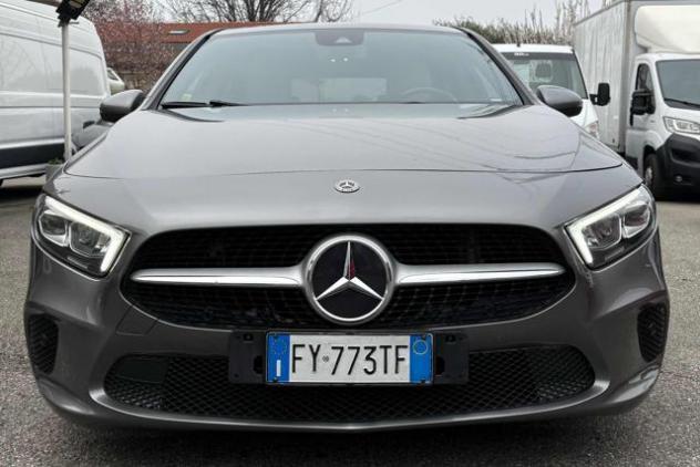 MERCEDES-BENZ A 180 d Automatic Business Extra rif. 23419876 - Foto 3