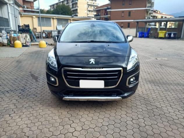 PEUGEOT 3008 1.6 rif. 24198407 - Foto 3