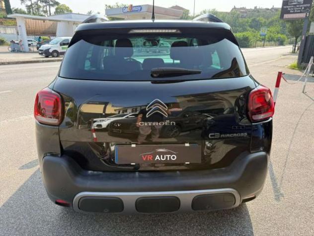 Citroen C3 Aircross AUTOM. 1.2 puretech Max 130 S&S EAT6 PROMO FIN - Foto 5