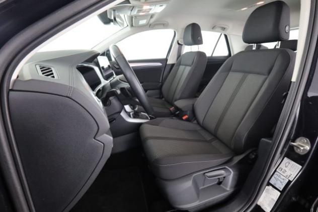 VOLKSWAGEN T-Roc T-Roc 1.5 TSI ACT DSG Life rif. 23967754 - Foto 2