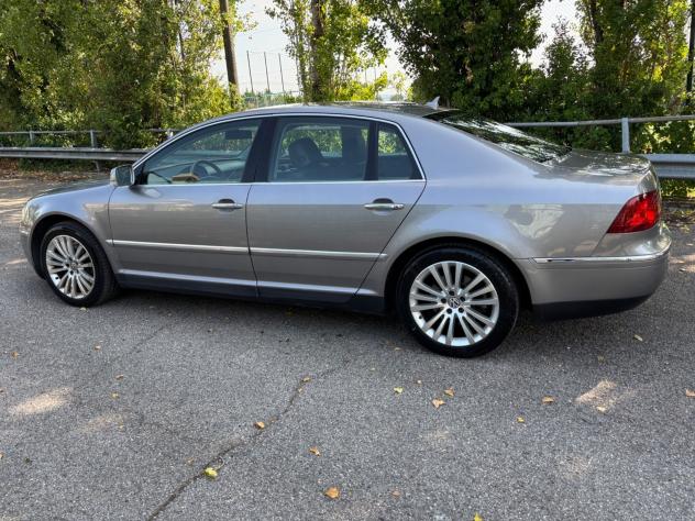 Volkswagen Phaeton Wolksvagen 3.0 V6 - Foto 7