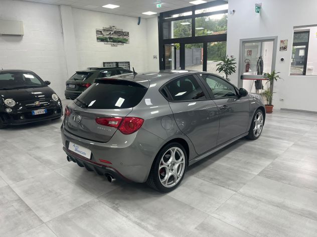 Alfa Romeo Giulietta 1750 turbo Veloce 240cv tct - Foto 5