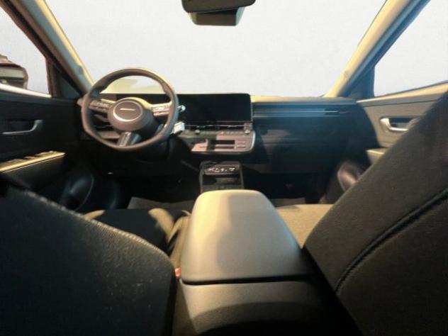 HYUNDAI Kona 1.6 HEV DCT Exellence rif. 23213428 - Foto 9