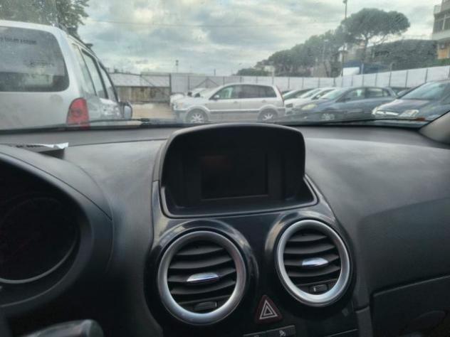 OPEL Corsa 1.3 CDTI 75CV 5 porte Ecotec rif. 23973272 - Foto 6