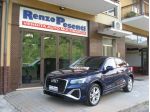 Audi Q2 1.5 35 TFSI S LINE EDITION S TRONIC