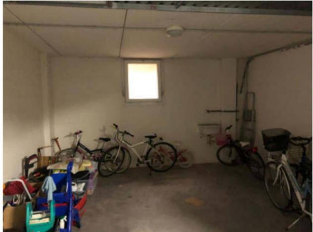 Immobile in asta di 76 m², box auto in vendita a Porto Sant'Elpidio - Foto 5