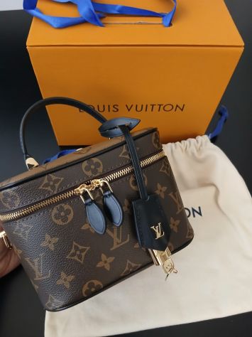 Vanity Louis Vuitton - Foto 6