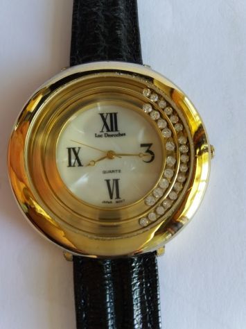 OROLOGIO ( LUC DESROCHES - VINTAGE )