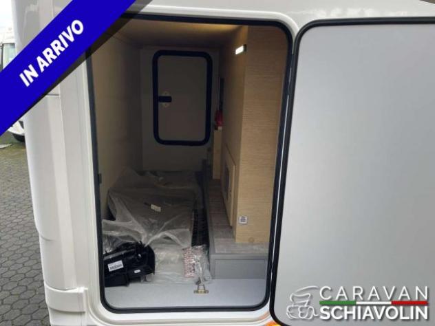 GIOTTILINE COMPACT CX 60 PREMIERE EDITION CAMBIO AUTOMATICO rif. 24037317 - Foto 8