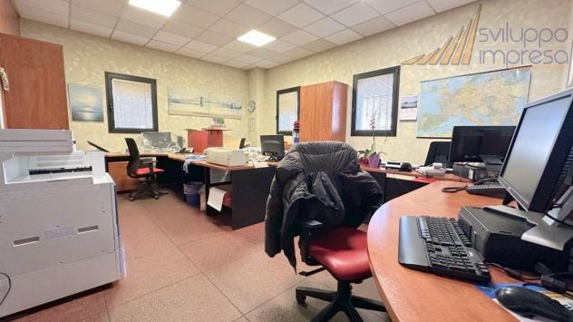 CAPANNONE IN VENDITA A BRUGHERIO - Foto 8