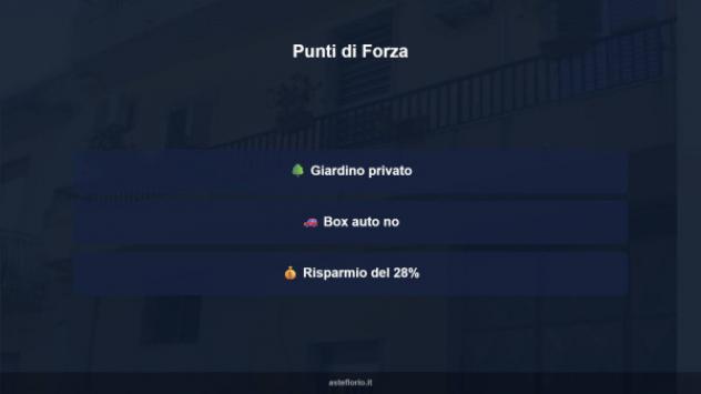 Immobile in asta di 60 m² in vendita a Acate - Foto 13