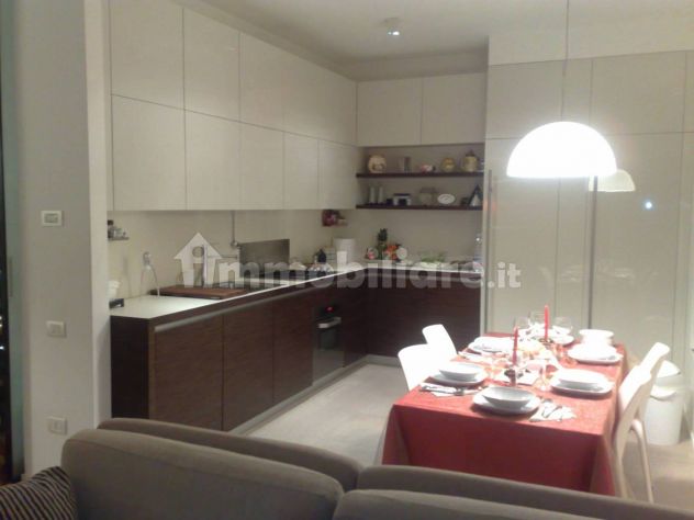 DUPLEX IN PALAZZO NOBILE NEL PIENO CENTRO DI AVERSA - Foto 7