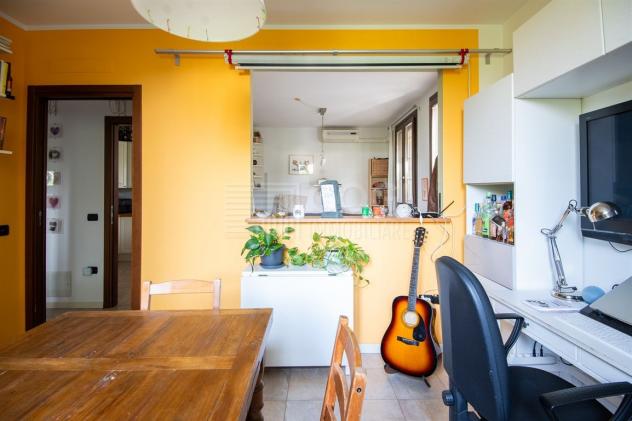 Grazioso appartamento con giardino privato - Foto 17
