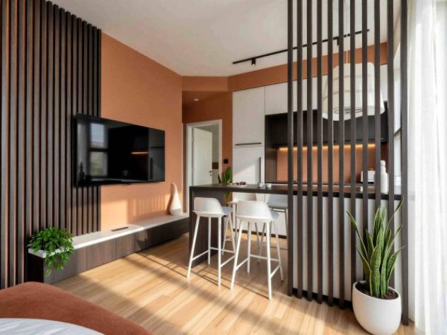 Appartamento di 48 m² con 2 locali in vendita a Bergamo - Foto 16