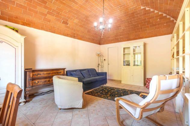 Villetta a schiera angolare in vendita a Pettori - Cascina 230 mq Rif: 1422385 - Foto 3
