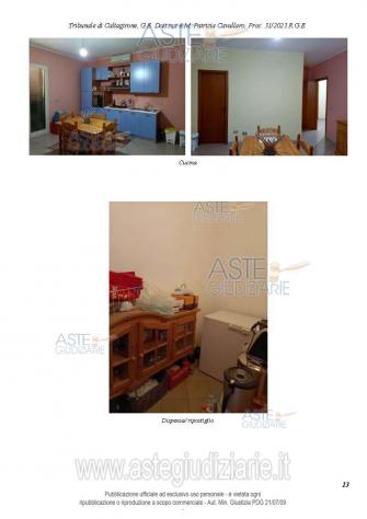 IMMOBILI-IMMOBILE RESIDENZIALE-via caporale pietro pennisi s.p. 25 II - Foto 5