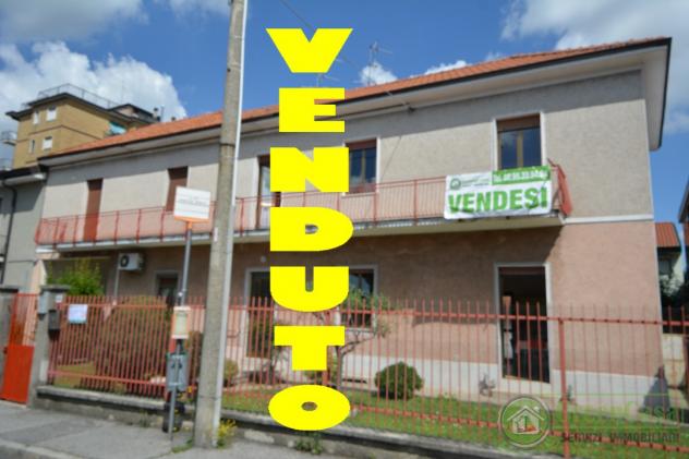 APPARTAMENTO INDIPENDENTE di 3 vani e di 100 mq (CAVENAGO DI BRIANZA - CAVENAGO DI BRIANZA) rif. IGC CASA INDIP CAVENAGO