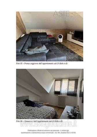 IMMOBILI-IMMOBILE RESIDENZIALE-via Sardellino n. 55 - Foto 2