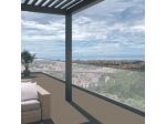 Rif. 5104 B – Chiavari sulla prima collina in via Rialto – Attico con Vista Mare