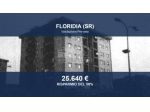 Immobile in asta di 128 m² con più di 5 locali in vendita a Floridia