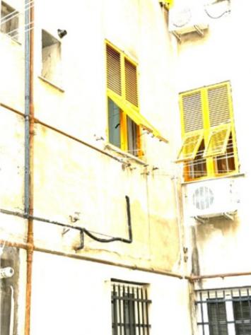 Immobile in asta di 88 m² in vendita a Genova - Foto 2
