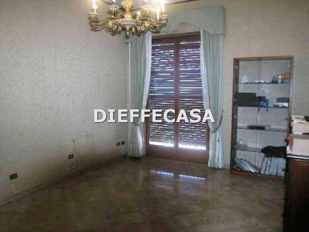 1143 - In vendita a Marsala appartamento panoramico - Foto 7