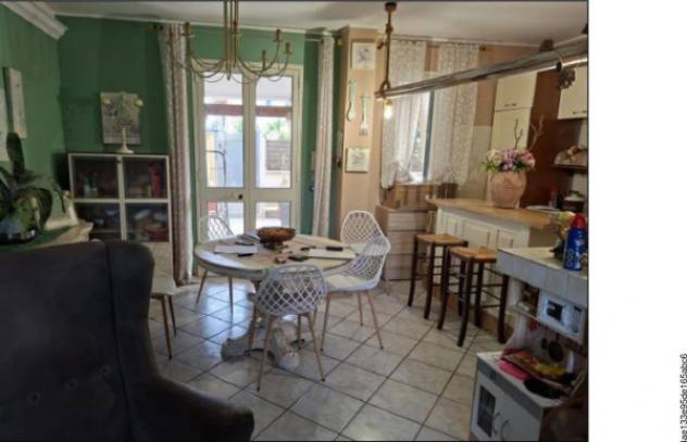 Immobile in asta di 191 m² in vendita a Marsala - Foto 4