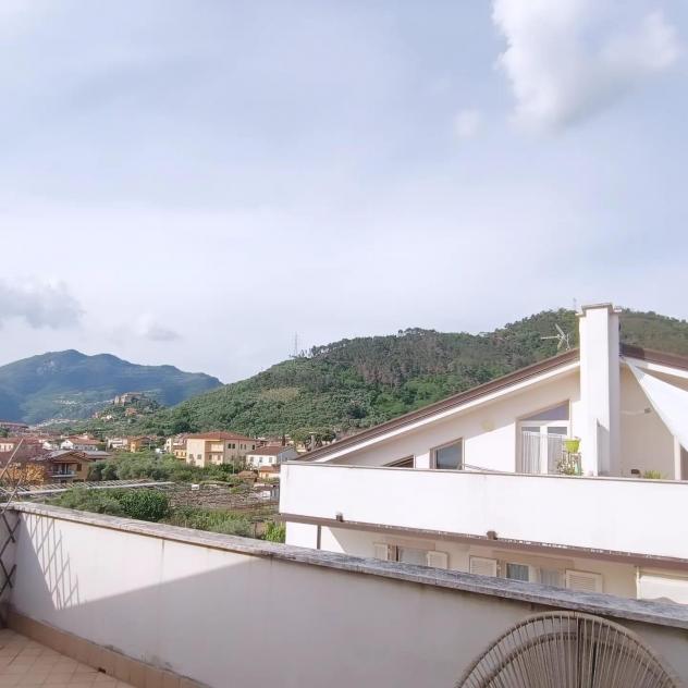 Appartamento in vendita a Turano - Massa 110 mq Rif: 1277902 - Foto 4