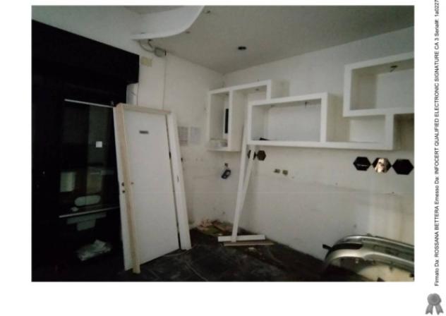 Immobile in asta di 86 m² in vendita a Milano - Foto 4