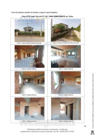 IMMOBILI-ALTRA CATEGORIA-Strada comunale Torre Cannata Malvagia sn. - Foto 6