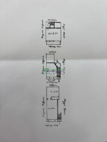 Rif.2664 - Casa indipendente con garage a Modica Bassa - Foto 20