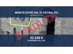 Immobile in asta di 73 m² in vendita a Montecatini Val di Cecina