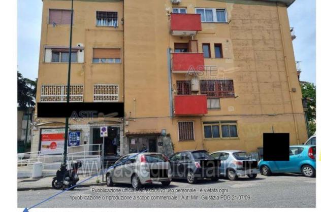 IMMOBILI-IMMOBILE RESIDENZIALE-Via Piave n. 209
