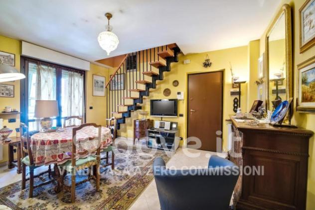 Appartamento di 125 m² con 4 locali e box auto in vendita a Nichelino - Foto 2