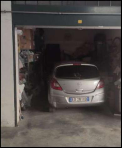 Immobile in asta di 132 m², box auto in vendita a Orta di Atella - Foto 16