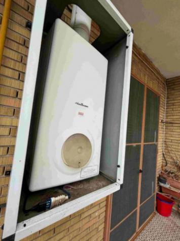 Immobile in asta di 115 m² in vendita a Piedimonte Matese - Foto 6