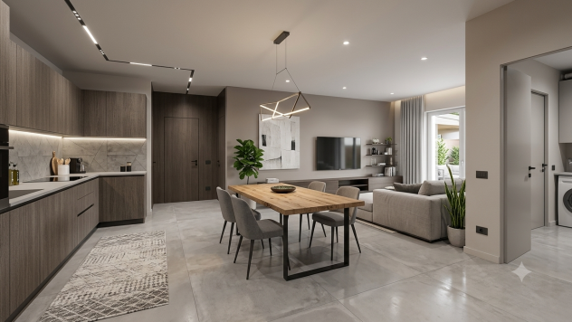 Appartamento in vendita a Pisa 100 mq Rif: 1427670 - Foto 3