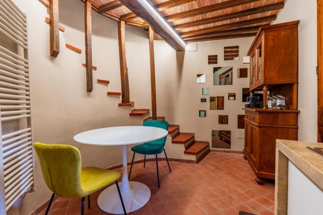 Edificio storico in vendita a Rapolano Terme 58 mq Rif: 1425415 - Foto 8